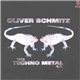 Oliver Schmitz - The Techno Metal E.P.